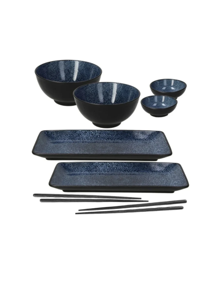 Set Sushi per Due Persone Tognana in Porcellana